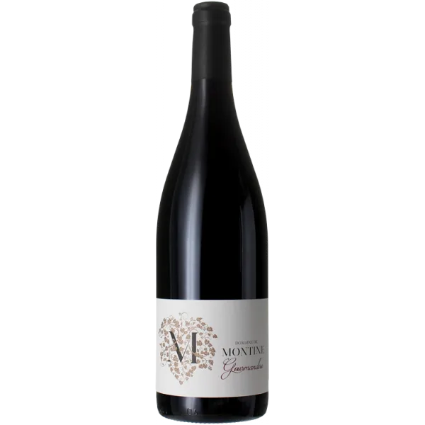 Gourmandises 2024 - Domaine de Montine