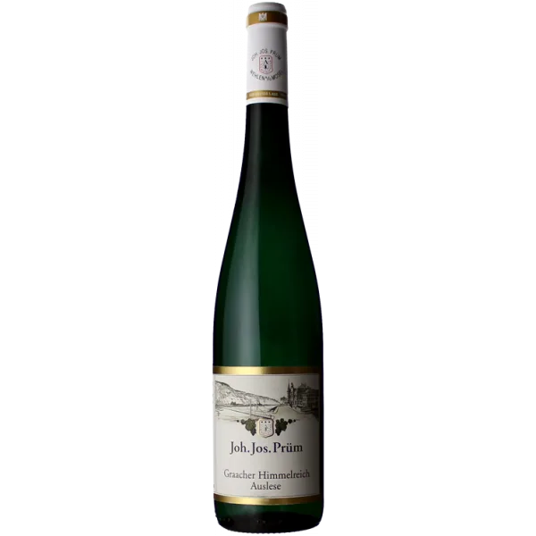 Graacher Himmelreich Auslese 2023 - Joh Jos Prum