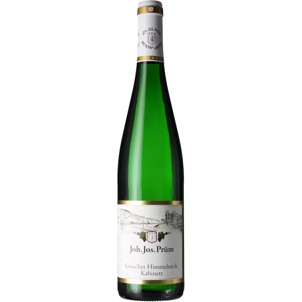 Graacher Himmelreich Kabinett 2023 - Joh Jos Prum