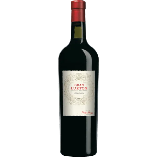 Gran Lurton 2018 - Bodega Piedra Negra