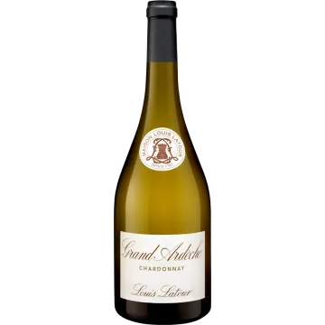 Grand Ardèche 2023 - Louis Latour