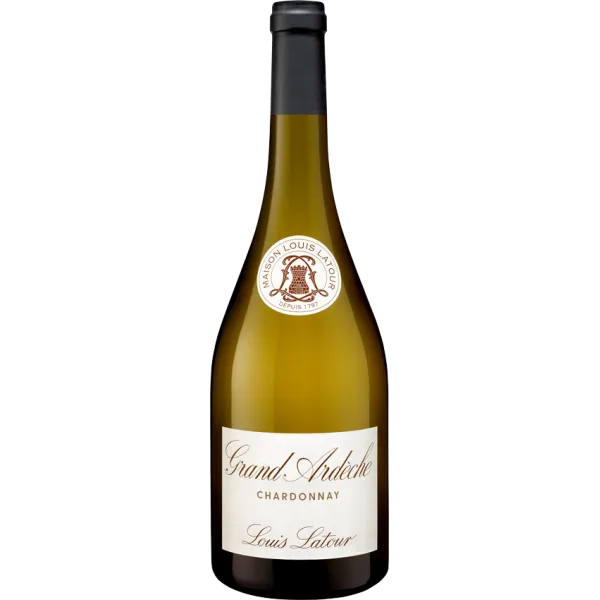Grand Ardèche 2024 - Louis Latour