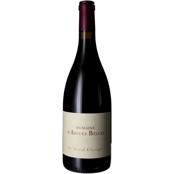 Grand Classique 2023 - Domaine d'Aigues Belles