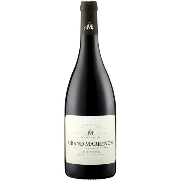 Grand Marrenon 2023 - Marrenon