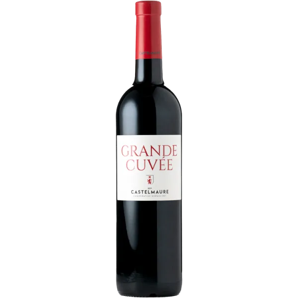 Grande Cuvée 2023 - Cave de Castelmaure