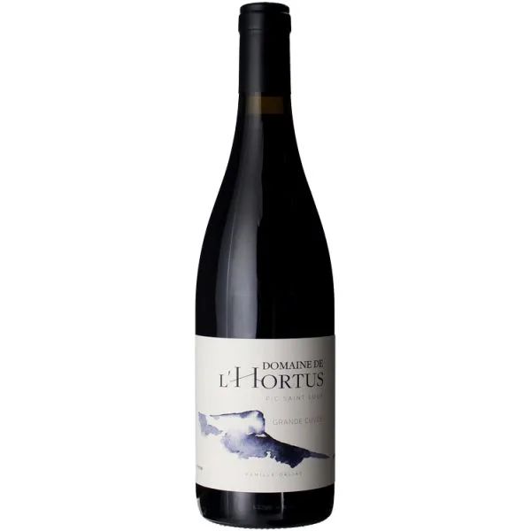Grande Cuvée 2023 - Domaine de l'Hortus