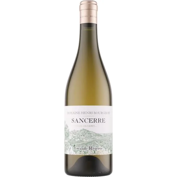 Grande Réserve 2025 - Domaine Henri Bourgeois