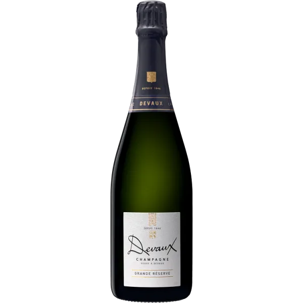 Grande Réserve - Champagne Devaux