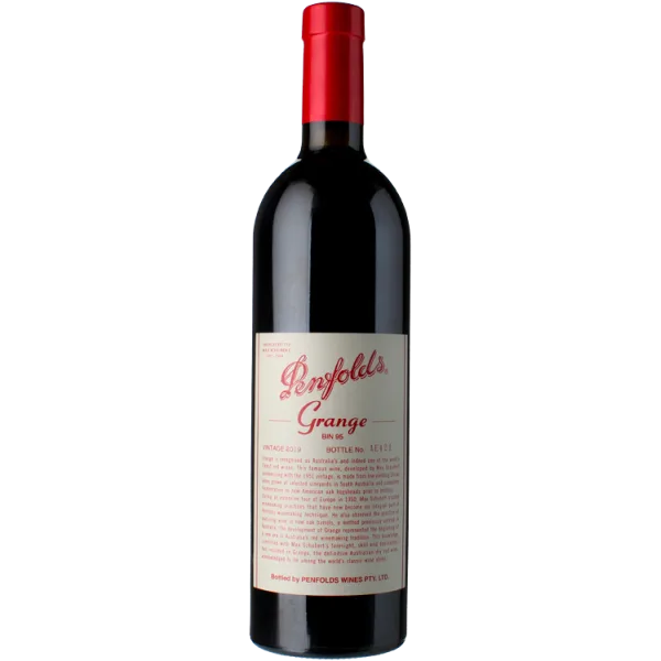 Grange 2021 - Penfolds