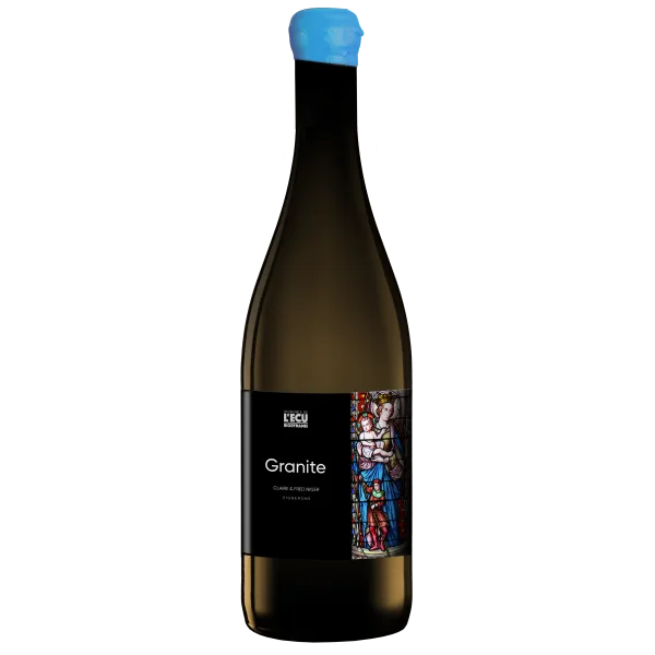 Granite 2024 - Vignoble de l'Écu