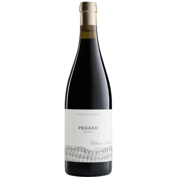 Granito 2022 - Pegaso - Telmo Rodríguez