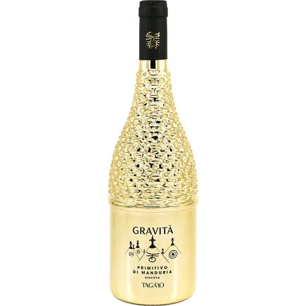 Gravità Primitivo di Manduria Riserva 2018 - Tagaro