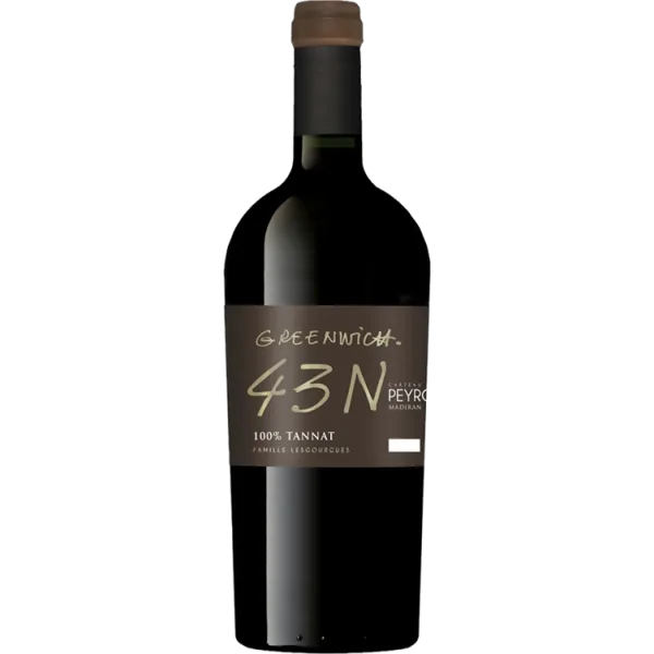 Greenwich 43N 2022 - Château Peyros