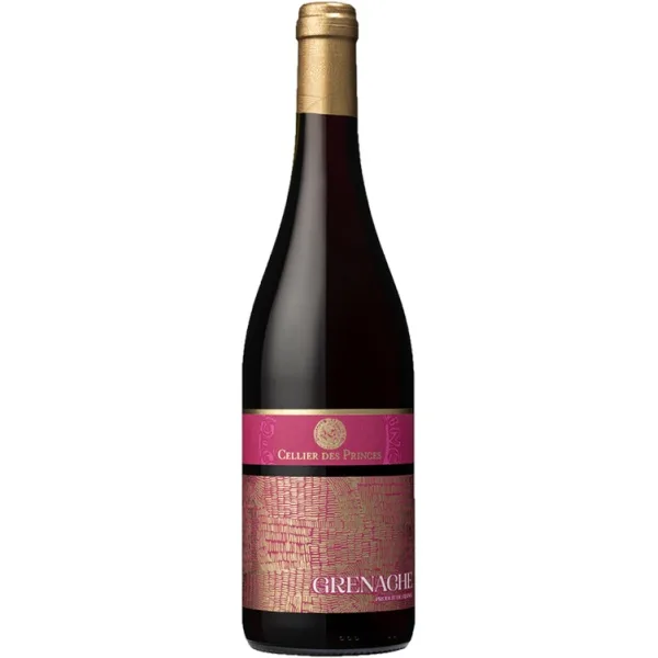 Grenache 2024 - Cellier des Princes