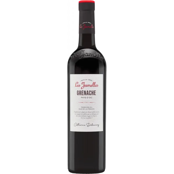 Grenache 2024 - Les Jamelles