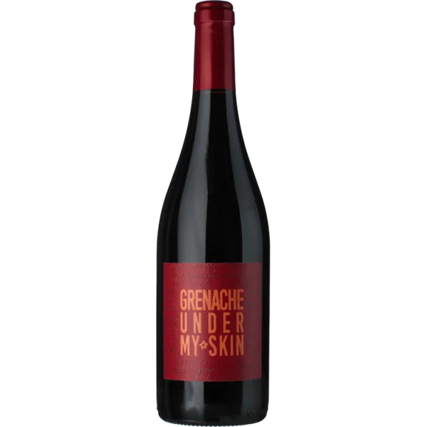 Grenache Under My Skin 2023 - Jeff Carrel