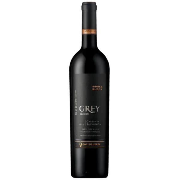 Grey Cabernet Sauvignon 2020 - Ventisquero