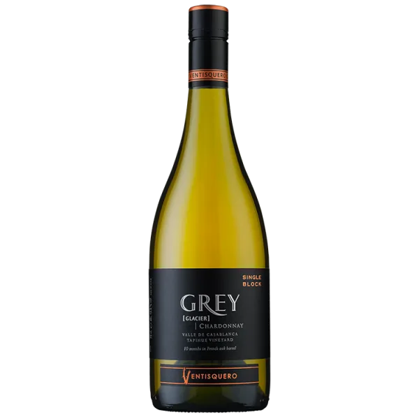 Grey Chardonnay 2023 - Ventisquero