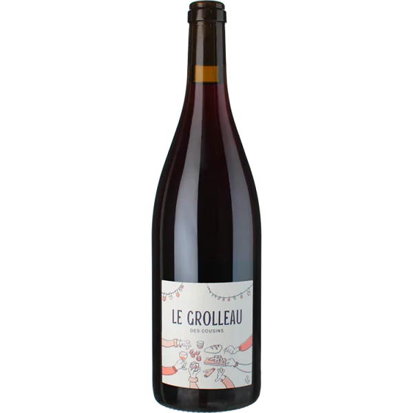 Grolleau 2024 - Montgilet