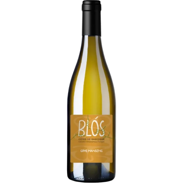 Gros Manseng Doux 2024 - Blos