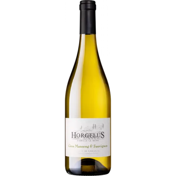 Gros-Manseng & Sauvignon 2025 - Horgelus