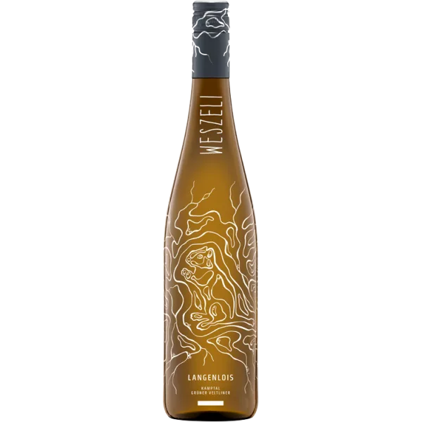 Grüner Veltliner - Langenlois 2024 - Domaine Weszeli