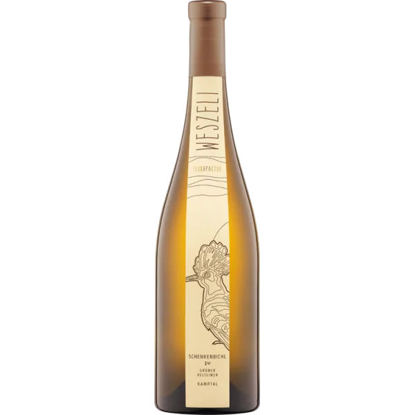 Grüner Veltliner - Ried Schenkenbichl 2020 - Domaine Weszeli