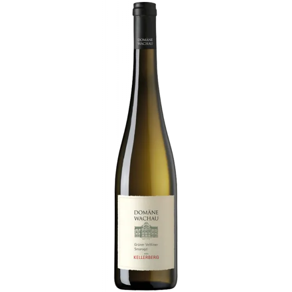 Gruner Veltliner Smaragd Kellerberg 2022 - Domäne Wachau