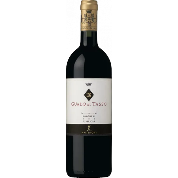 Guado al Tasso 2022 - Tenuta Guado al Tasso