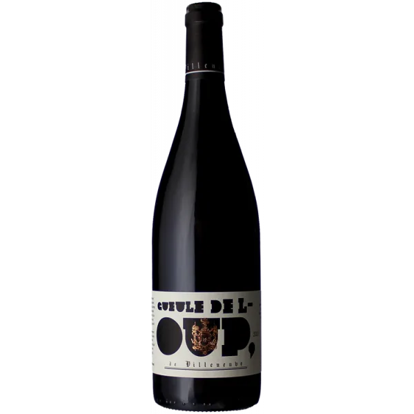 Gueule de Loup 2024 - Château de Roquefort