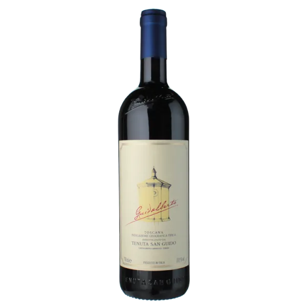 Guidalberto 2022 - Tenuta San Guido