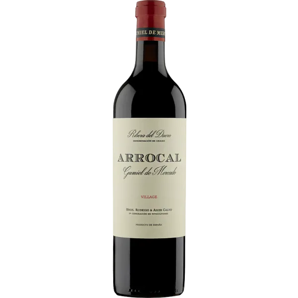 Gumiel de Mercado 2024 - Bodegas Arrocal