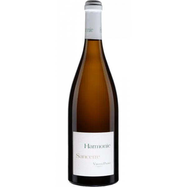 Harmonie 2023 - Vincent Pinard