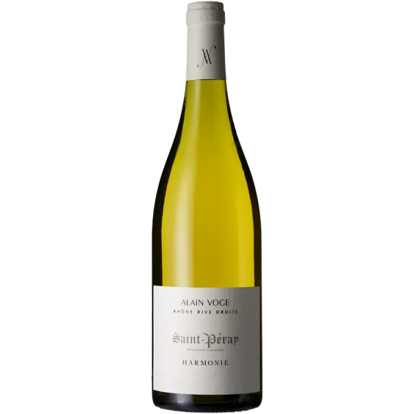 Harmonie 2025 - Domaine Alain Voge