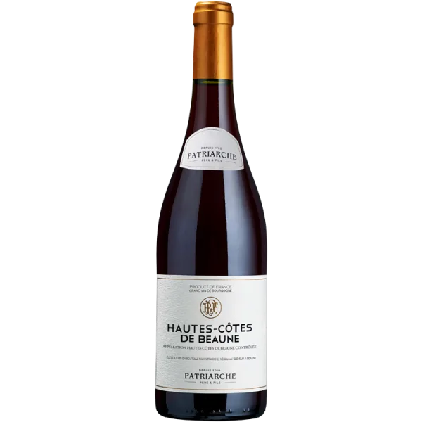 Hautes Côtes de Beaune 2021 - Maison Patriarche