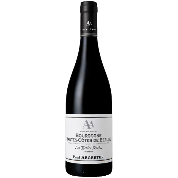 Hautes Côtes de Beaune 2025 - Les Belles Roches - Paul Aegerter