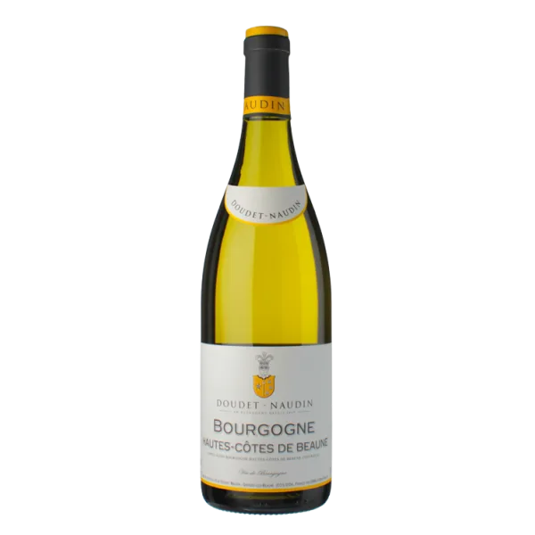 Hautes Côtes de Beaune Blanc 2022 - Doudet-Naudin