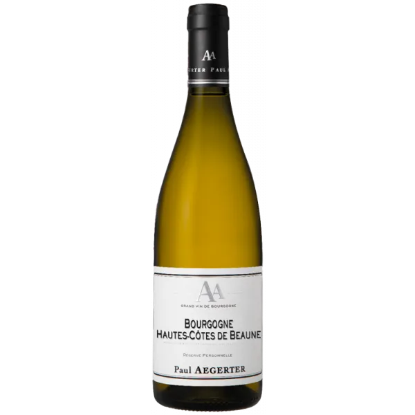 Hautes Côtes de Beaune Blanc 2024 - Les Belles Roches - Aegerter