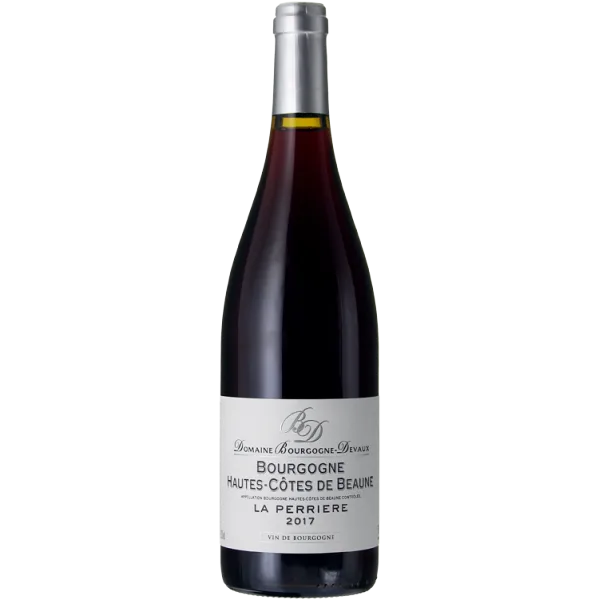 Hautes Côtes de Beaune la Perrière 2023 - Domaine Bourgogne Devaux