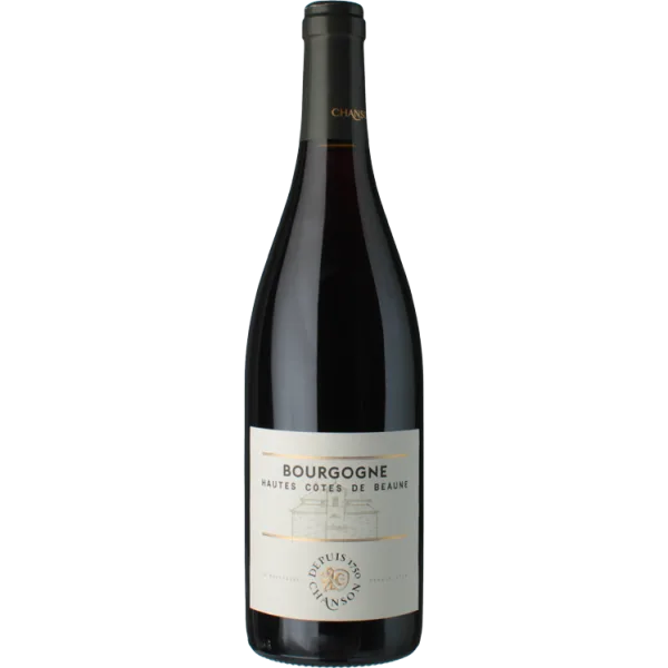 Hautes Côtes de Beaune Rouge 2022 - Domaine Chanson