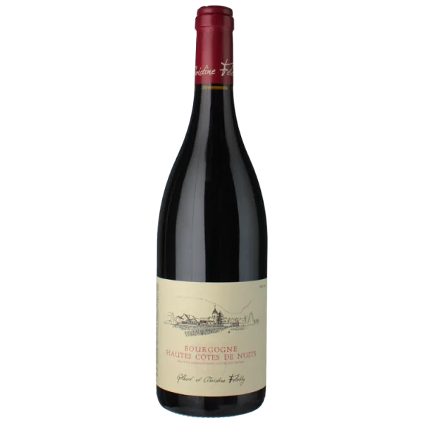 Hautes Côtes de Nuits 2023 - Domaine Felettig
