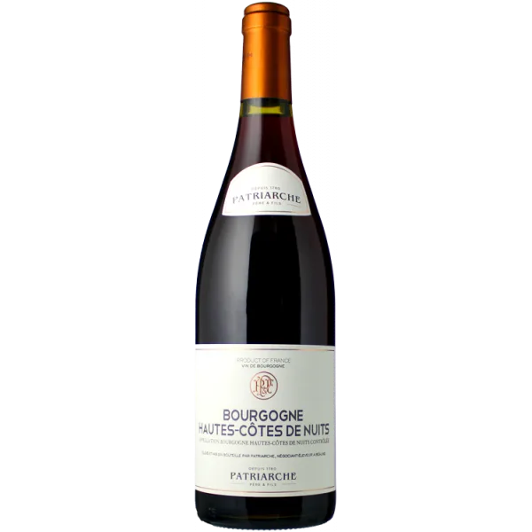 Hautes Côtes de Nuits 2023 - Maison Patriarche