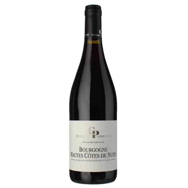 Hautes Côtes de Nuits 2023 - Pierre Gruber
