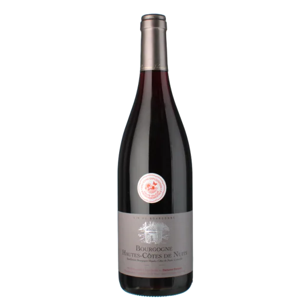 Hautes Côtes de Nuits 2025 - Domaine Pansiot
