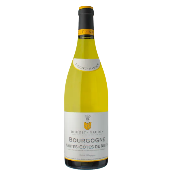Hautes Côtes de Nuits Blanc 2022 - Doudet-Naudin