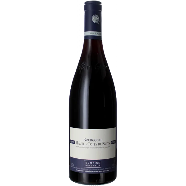 Hautes Côtes de Nuits Rouge 2023 - Anne Gros