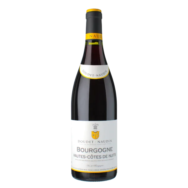 Hautes Côtes de Nuits Rouge 2023 - Doudet-Naudin