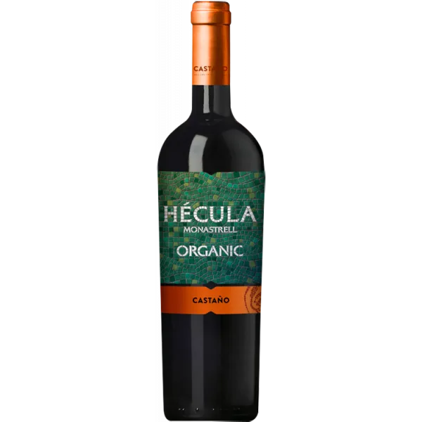 Hecula 2023 - Bodegas Castaño