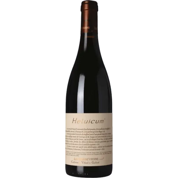 Heluicum 2023 - Les Vins de Vienne