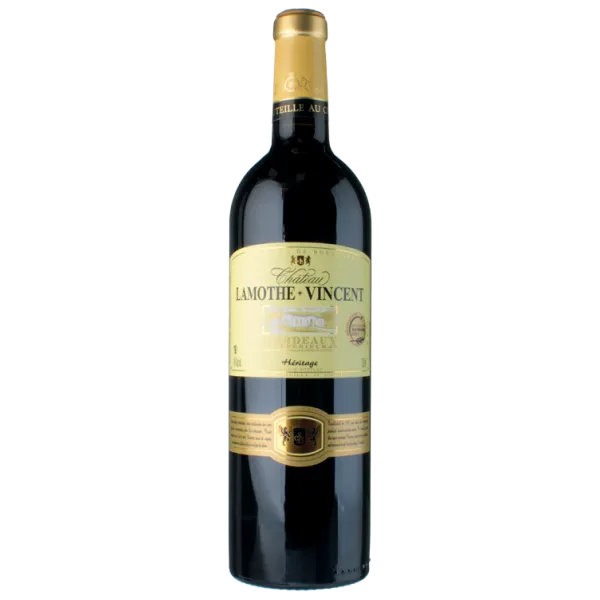 Héritage 2023 - Château Lamothe-Vincent